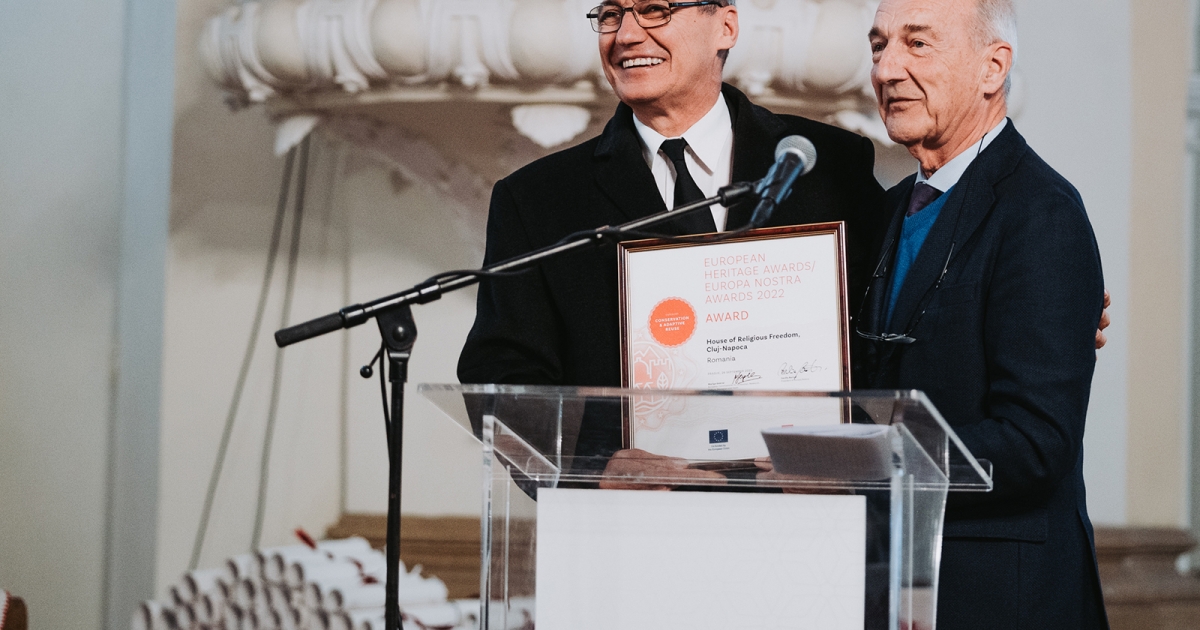 Több mint püspöki rezidencia